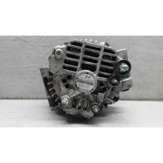 ALTERNATOR SCANIA 164 R  used