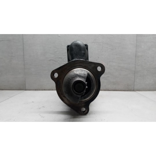 STARTER MOTOR SCANIA 164 R  used