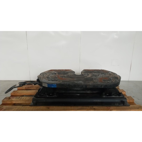 RALLA SCANIA 164 R  usato