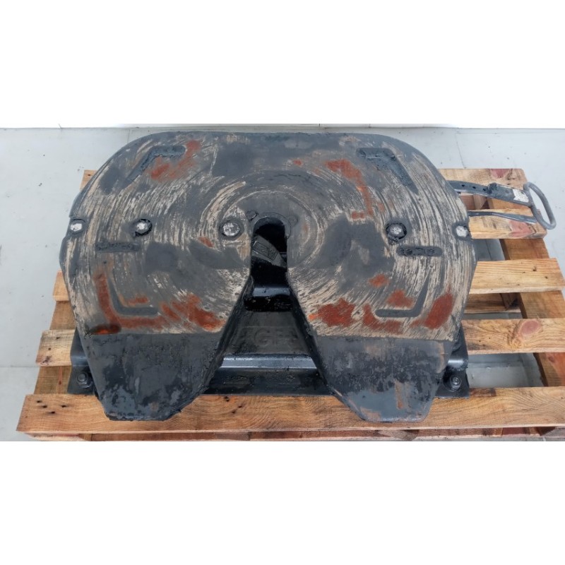 SCANIA RALLA SCANIA 164 R  usato