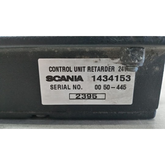 CENTRALINE VARIE SCANIA 164 R  usato