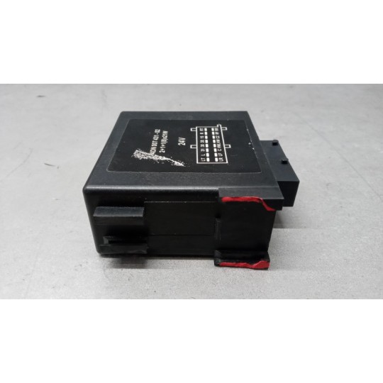 VARIOUS CONTROL UNITS D  SCANIA 164 R  used