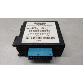 CENTRALINE VARIE B SCANIA...