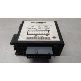 VARIOUS CONTROL UNIT C...