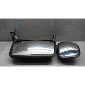 REARVIEW RIGHT  SCANIA 164...