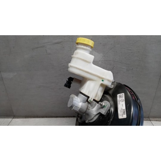 BRAKE PUMP FIAT Panda 2012> used