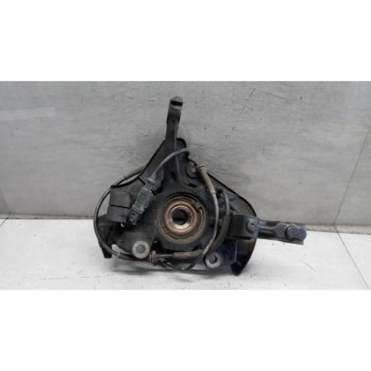 COMPLETE LEFT UPRIGHT FIAT Panda 2012> used