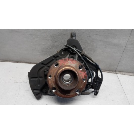 COMPLETE LEFT UPRIGHT FIAT Panda 2012> used