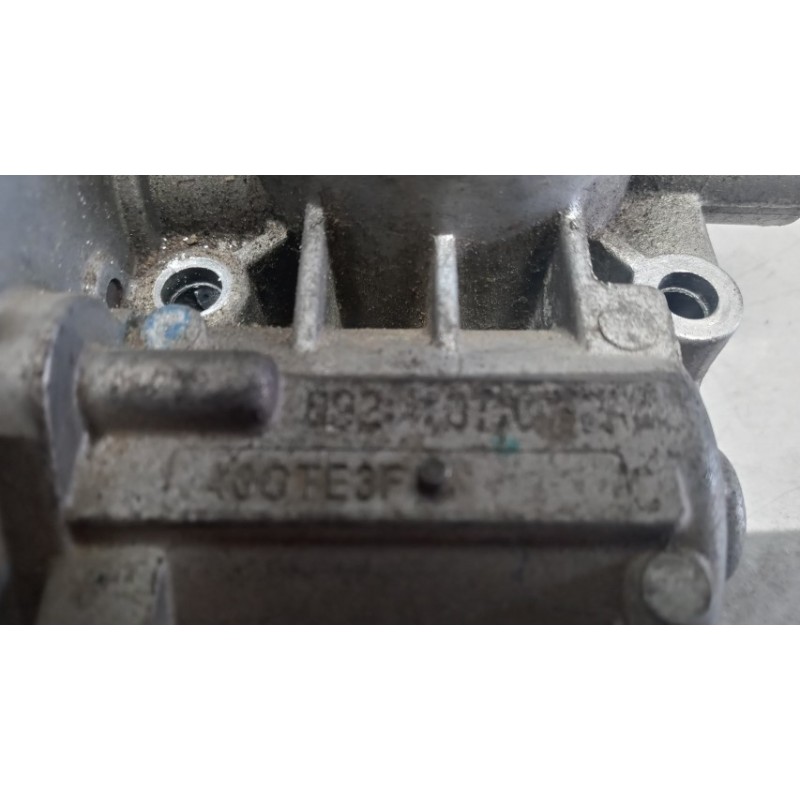 FIAT CORPO FARFALLATO FIAT Panda 2012> usato