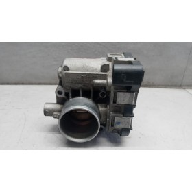 THROTTLE BODY  FIAT Panda...