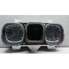 INSTRUMENT PANEL FIAT Panda...