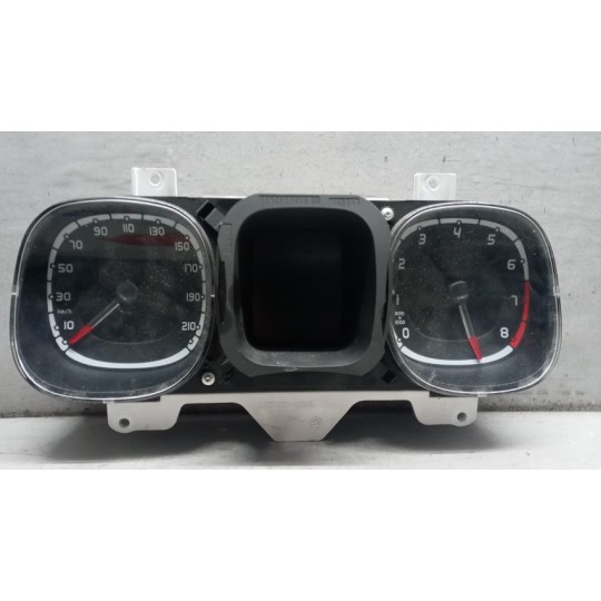 QUADRO STRUMENTI FIAT Panda 2012> usato
