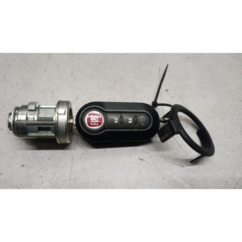 FIAT CENTRALINA MOTORE FIAT Panda 2012> usato