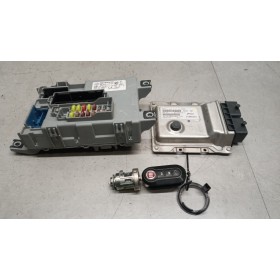 ENGINE UNIT FIAT Panda...