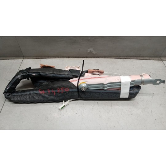 LEFT ROOF AIR BAG FIAT Panda 2012> used