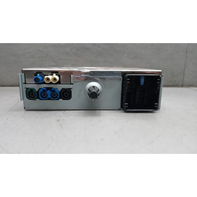 CITROEN AUTORADIO CITROEN C3 2016>2020 usato