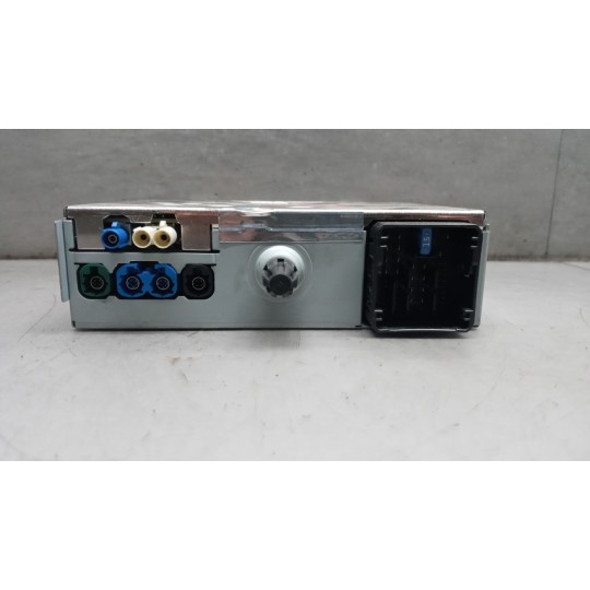 CAR RADIO CITROEN C3 2016>2020 used