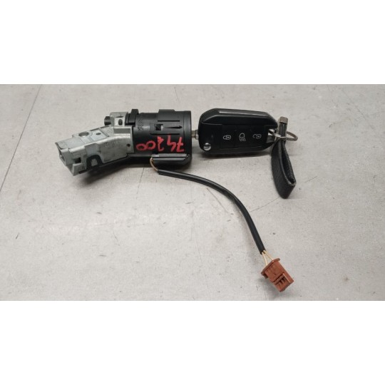 ENGINE UNIT CITROEN C3 2016>2020 used