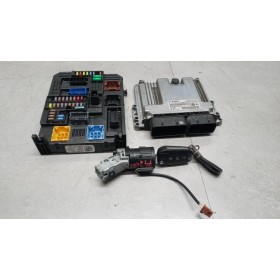 ENGINE UNIT CITROEN C3...