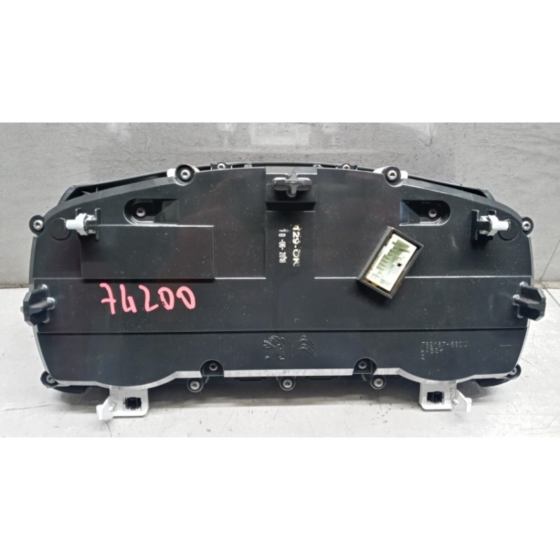 CITROEN QUADRO STRUMENTI CITROEN C3 2016>2020 usato
