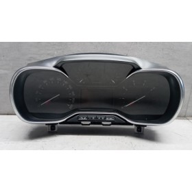 INSTRUMENT PANEL CITROEN C3...