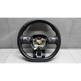 STEERING WHEEL CITROEN C3...