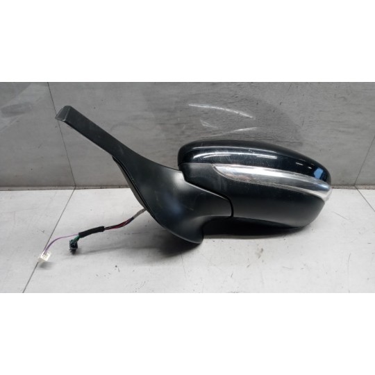 LEFT ELETRIC REAR-VIEW MIRROR  CITROEN C3 2016>2020 used