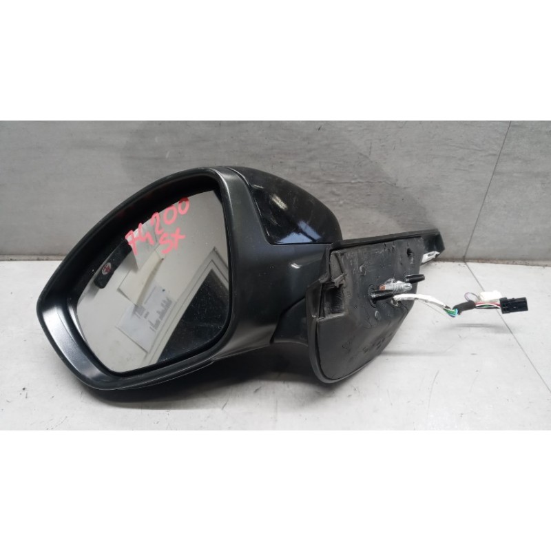 CITROEN RETROVISORE ELETTRICO SINISTRO CITROEN C3 2016>2020 usato