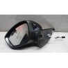 CITROEN LEFT ELETRIC REAR-VIEW MIRROR  CITROEN C3 2016>2020 used