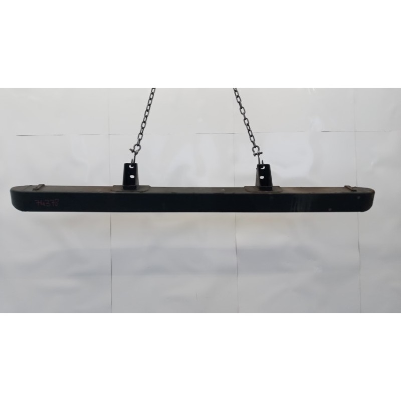 IVECO TRAVERSA ANTERIORE PARAURTO IVECO EUROCARGO 2005>2008 usato