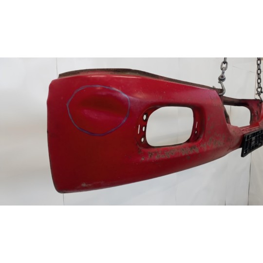 PARAURTI ANTERIORE DAF XF105 usato