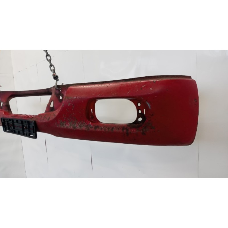 DAF PARAURTI ANTERIORE DAF XF105 usato