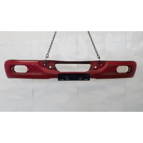 FRONT BUMPER DAF XF105 used