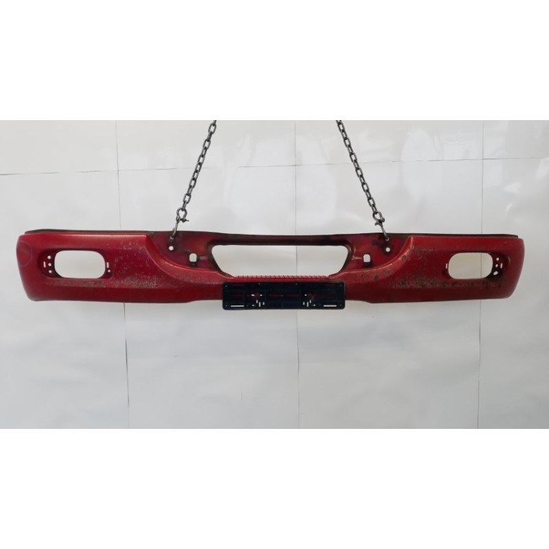 DAF PARAURTI ANTERIORE DAF XF105 usato