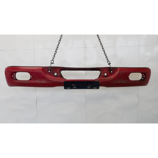 PARAURTI ANTERIORE DAF XF105 usato