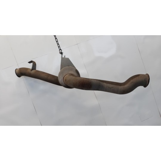 MARMITTA DAF XF105 usato