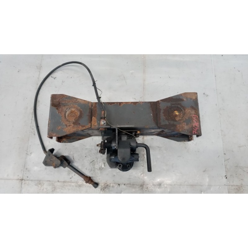 IVECO TOWING IVECO EUROCARGO 2008>2013 used