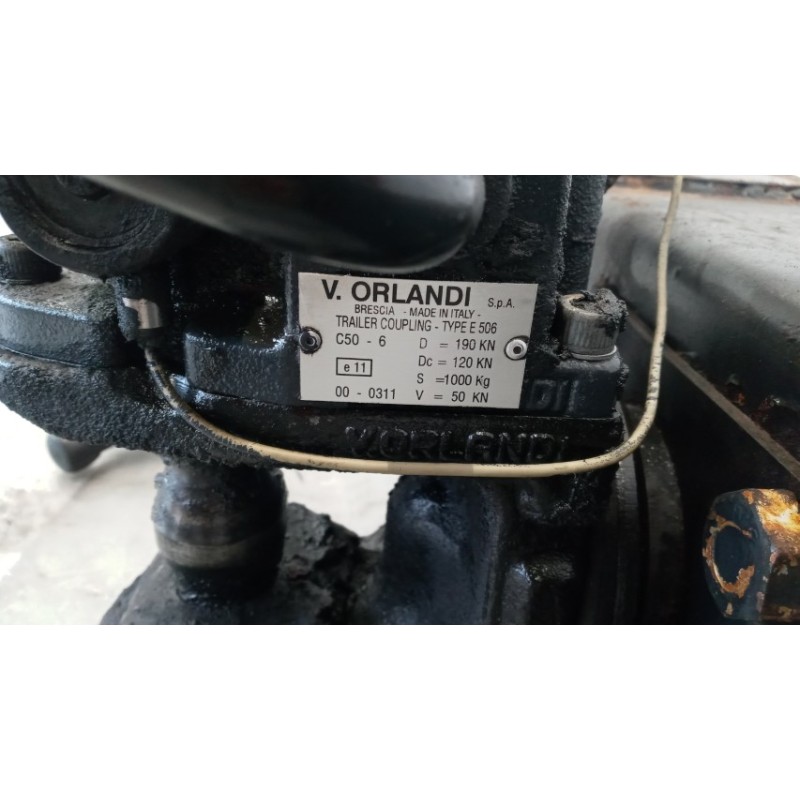 IVECO TOWING IVECO EUROCARGO 2008>2013 used