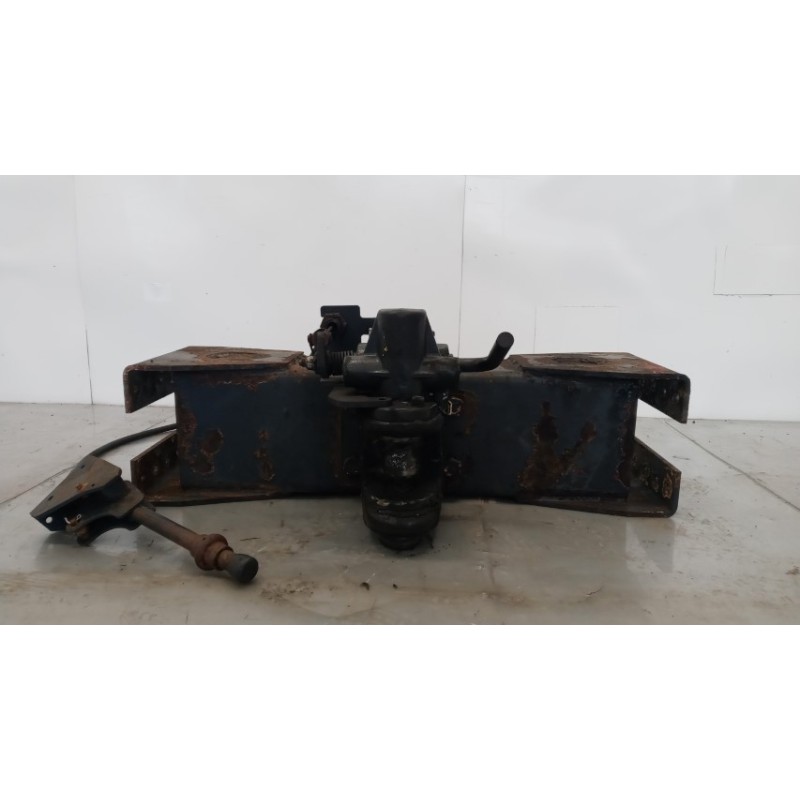 IVECO TOWING IVECO EUROCARGO 2008>2013 used