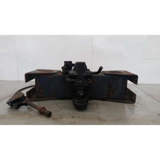 TOWING IVECO EUROCARGO 2008>2013 used