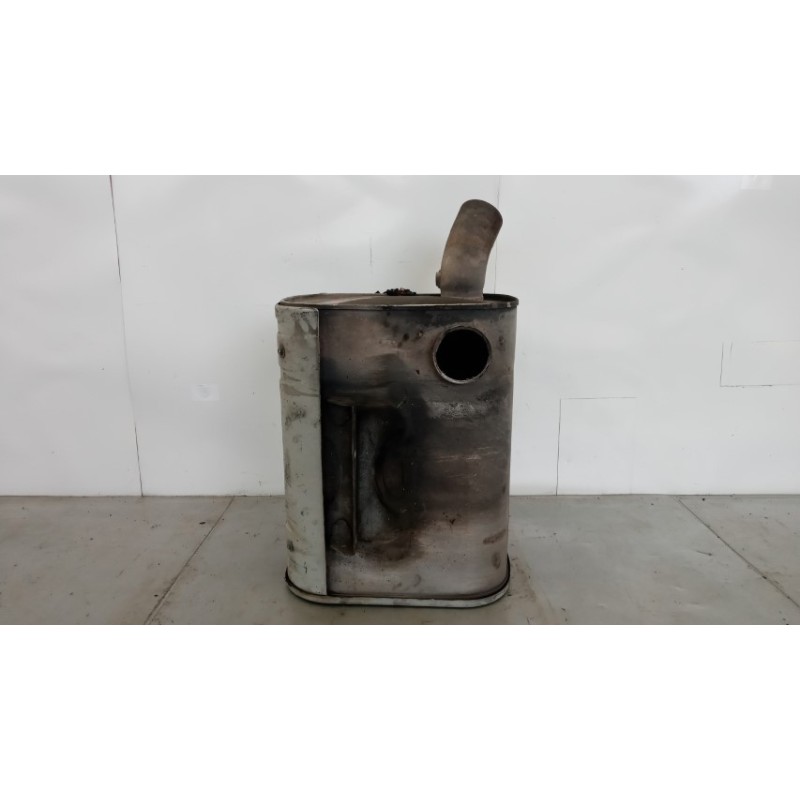 IVECO SILENCER IVECO EUROCARGO 2005>2008 used