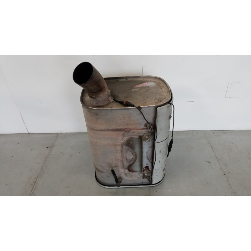 IVECO SILENCER IVECO EUROCARGO 2005>2008 used