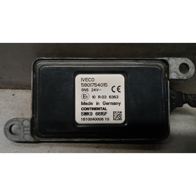 IVECO PROBE LAMBDA  IVECO EUROCARGO 2005>2008 used