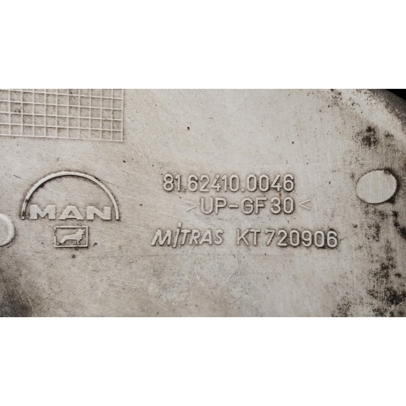 MAN DEVIATORE ARIA A/DX MAN TG-A 2000>2007 nuovo