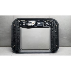 OPENABLE SUNROOF  MAN TG-A...