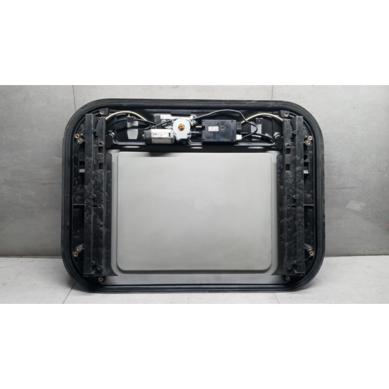 MAN OPENABLE SUNROOF  MAN TG-A 2000>2007 used