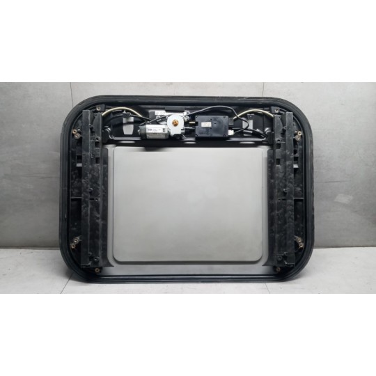 OPENABLE SUNROOF  MAN TG-A 2000>2007 used