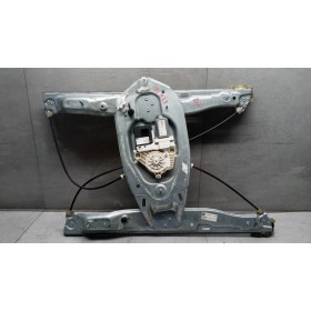 FRONT RIGHT POWERED WINDOWS...