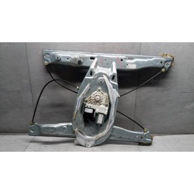 ALZA VETRI ANTERIORI...