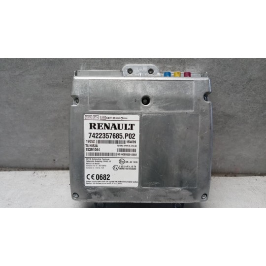 CENTRALINE VARIE RENAULT truck T 2014> usato